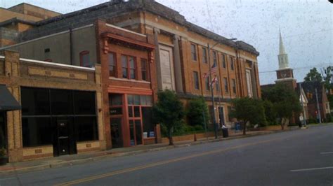 bessemer alabama hotel